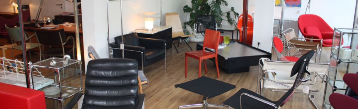 LUX366 - Klassiker mit Geschichte bei used-design