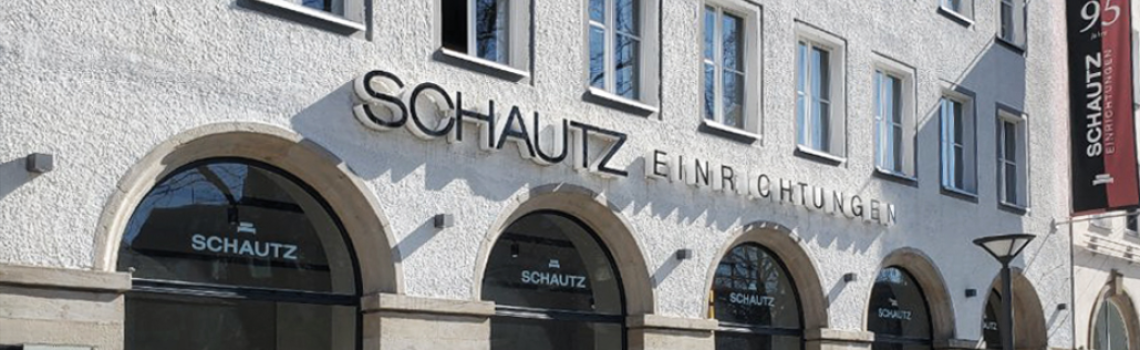 Einrichtungshaus Schautz